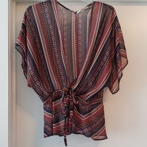 Collective Concepts Kimono